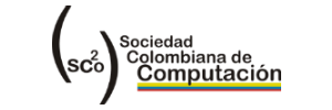 Sociedad Colombiana de Computación logo